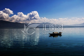 风景装饰画
