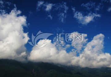 景区