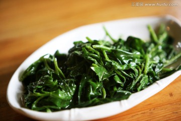 山野菜 海南菜