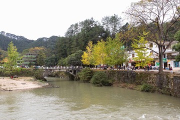 韶关帽子峰林场