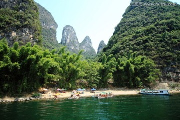 桂林山水