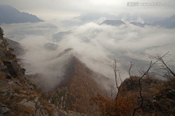 王莽岭
