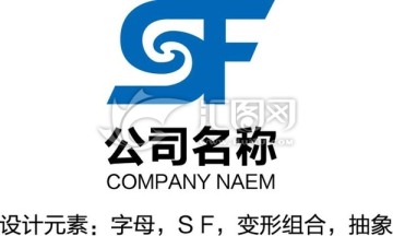 设计logo