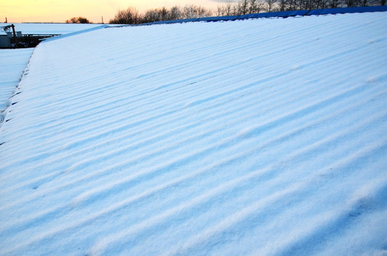 雪景