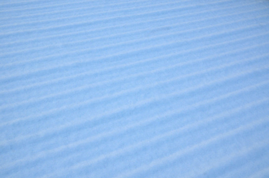 雪景纹理