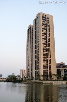 房地产 高层建筑