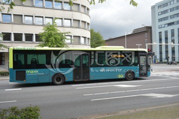 荷兰公共汽车