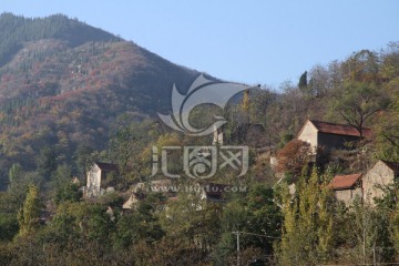 小山村