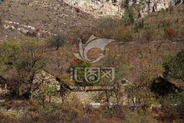 小山村