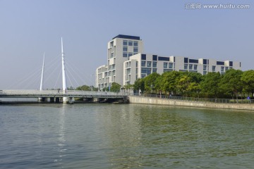 水滴湖