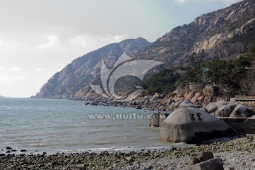 青岛崂山太清湾