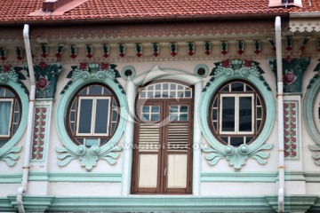 传统建筑