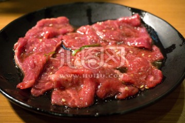 里脊肉