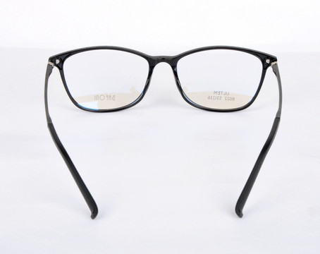黑色眼镜框 板材眼镜架