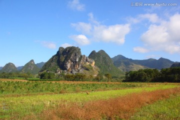 灵川风光