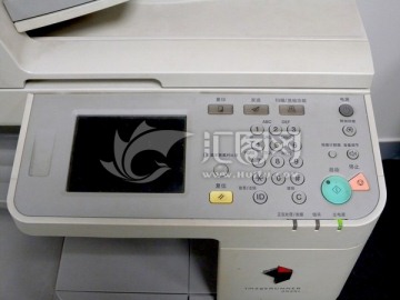 复印机