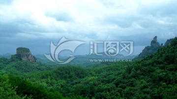 风景