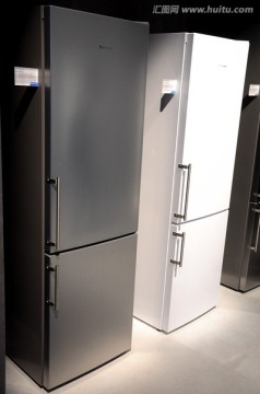 电冰箱 国际家电展
