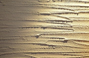 硅藻泥背景墙