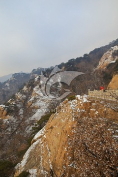 鞍山千山