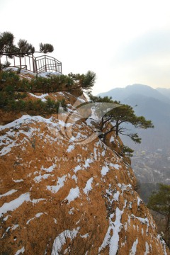 鞍山千山