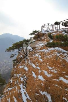 鞍山千山