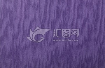 紫色木纹牙签皮革