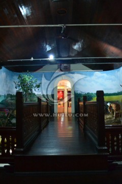 马六甲博物馆