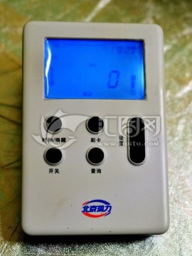 热力温控器