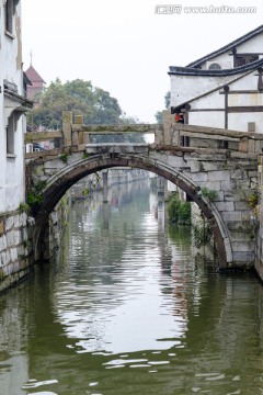 小桥流水