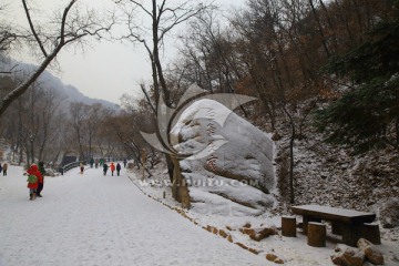 鞍山千山