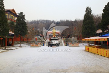 鞍山佛光寺