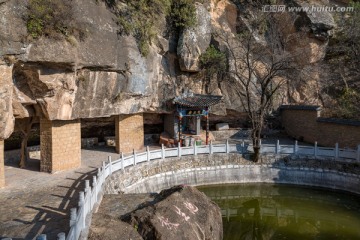 万安禅院龙王庙