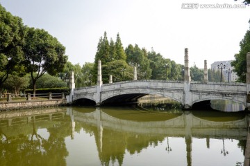 上海老桥