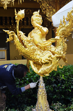 白庙