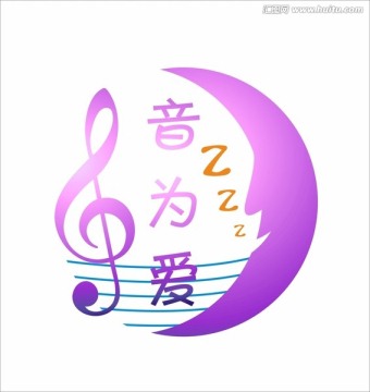 音符LOGO