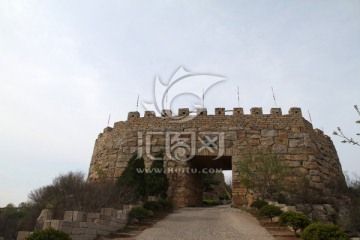 纪王城 天上王城