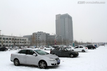 大庆 油田总医院