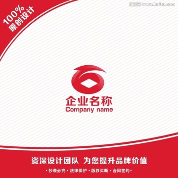 金融LOGO