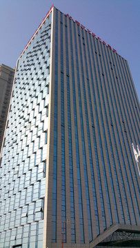 都市高楼