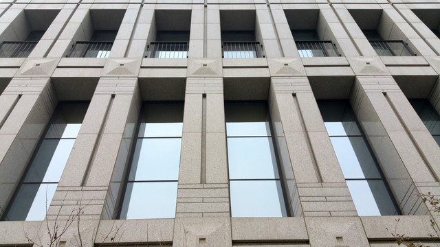 建筑立面