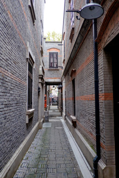 石库门