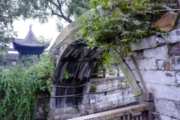 古石桥