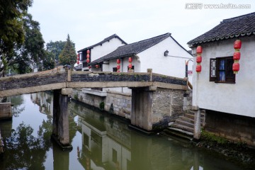 小桥流水人家