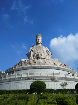 广东东莞观音山