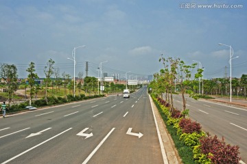 城市道路