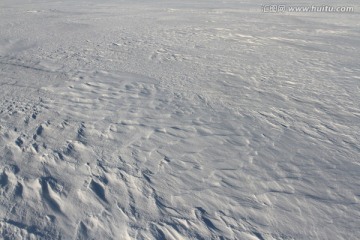 冬天 雪