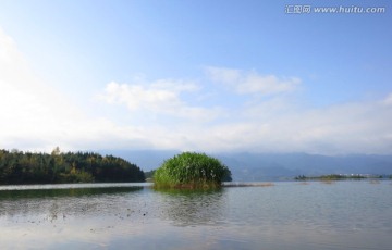 青狮潭水库