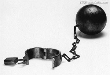 球和链