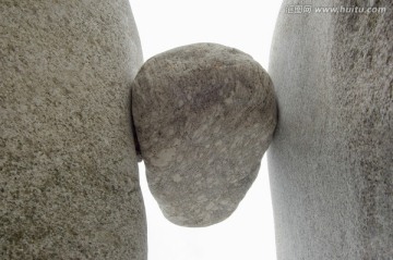 巨石